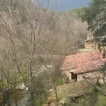 Antiguo Molino Con Piscina Y Chimenea En El Valle Del Tietar Tatil Evi *