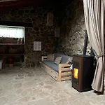 Antiguo Molino Con Piscina Y Chimenea En El Valle Del Tietar Tatil Evi *