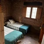 Antiguo Molino Con Piscina Y Chimenea En El Valle Del Tietar Tatil Evi