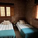 Antiguo Molino Con Piscina Y Chimenea En El Valle Del Tietar *
