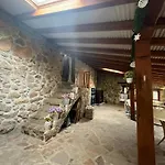 Tatil Evi Antiguo Molino Con Piscina Y Chimenea En El Valle Del Tietar *