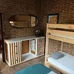 Antiguo Molino Con Piscina Y Chimenea En El Valle Del Tietar * Casavieja