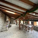 Antiguo Molino Con Piscina Y Chimenea En El Valle Del Tietar * Casavieja