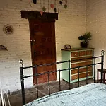 Antiguo Molino Con Piscina Y Chimenea En El Valle Del Tietar * Casavieja