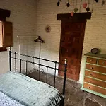 Tatil Evi Antiguo Molino Con Piscina Y Chimenea En El Valle Del Tietar *