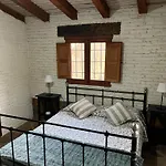 Antiguo Molino Con Piscina Y Chimenea En El Valle Del Tietar *