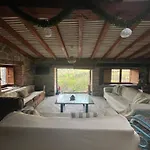 Tatil Evi Antiguo Molino Con Piscina Y Chimenea En El Valle Del Tietar *