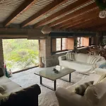 Tatil Evi Antiguo Molino Con Piscina Y Chimenea En El Valle Del Tietar *