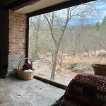 Tatil Evi Antiguo Molino Con Piscina Y Chimenea En El Valle Del Tietar *