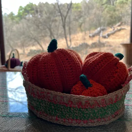 Дом отдыха Antiguo Molino Con Piscina Y Chimenea En El Valle Del Tietar *