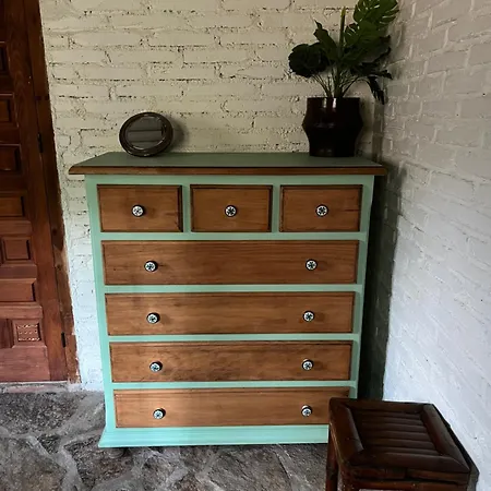 בית נופש Antiguo Molino Con Piscina Y Chimenea En El Valle Del Tietar Casavieja